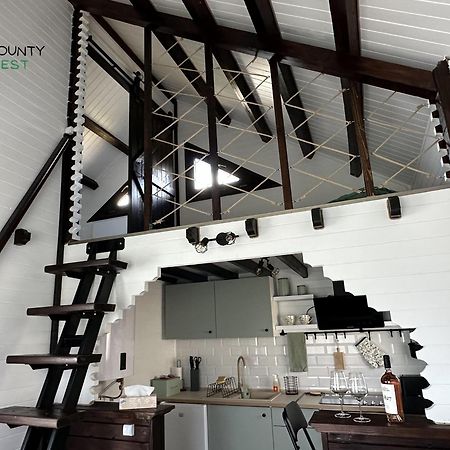 Mounty Nest Fundata エクステリア 写真