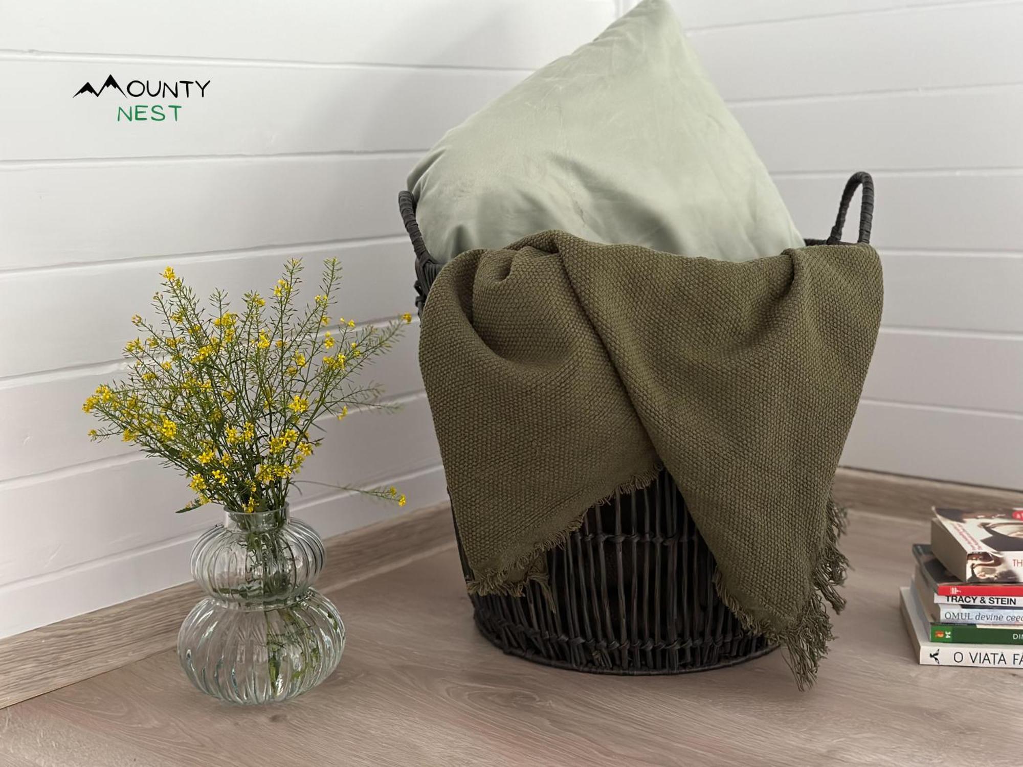 Mounty Nest Fundata エクステリア 写真