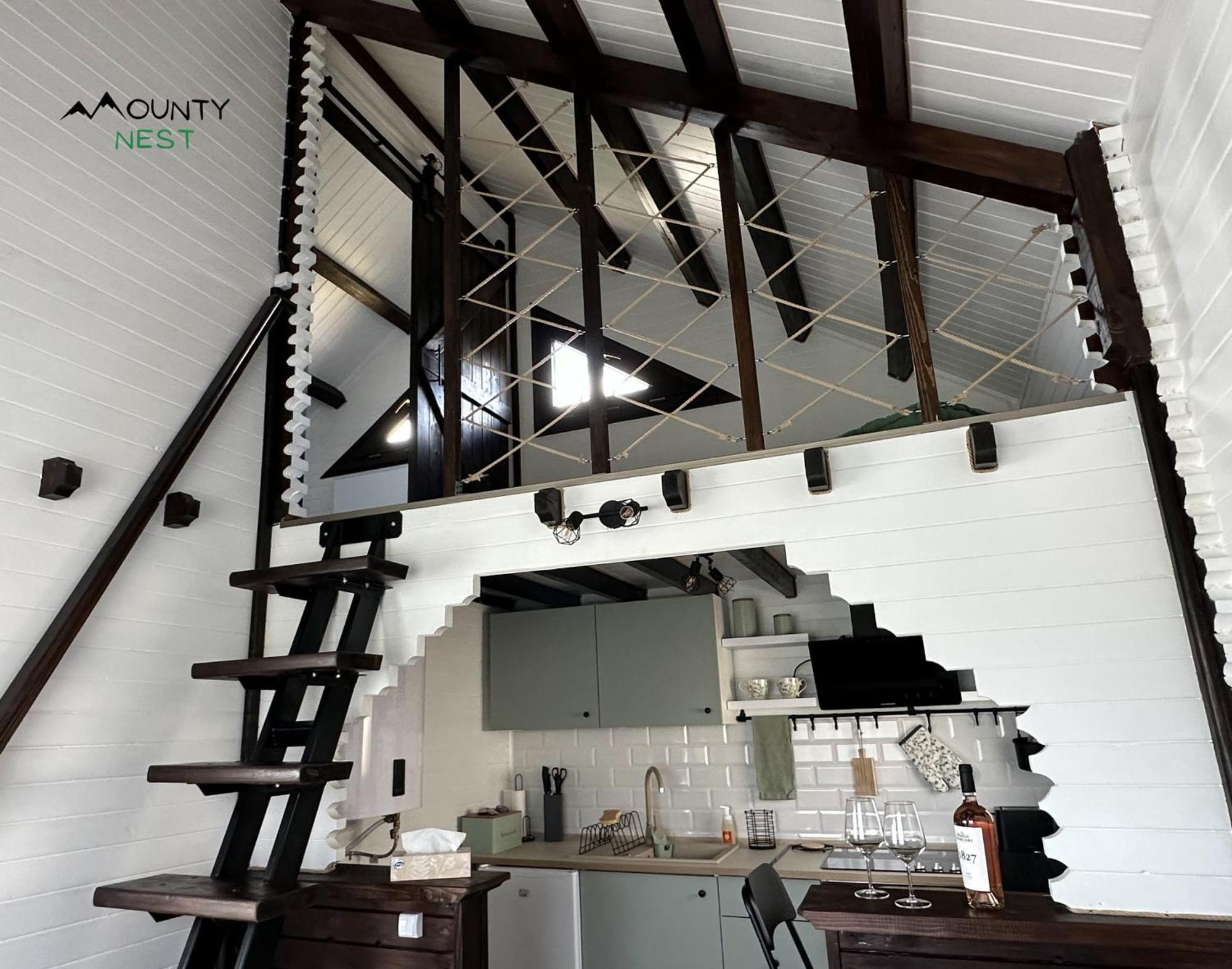 Mounty Nest Fundata エクステリア 写真